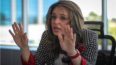 التجارة والصناعة تنفى صحة شائعة إقالة رئيسة جهاز المنافسة