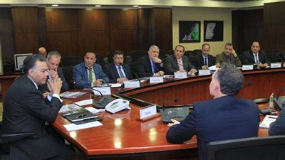 وزير النقل : تحديث نظم الإشارات على خط بني سويف -أسيوط بطول 250 كم (صور)