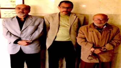 مباحث القاهرة تضبط أخطر عصابة لتأسيس الشركات الوهمية