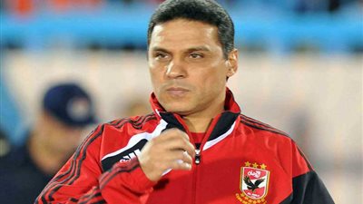 خاص.. البدري يطلب التعاقد مع مدافع وارتكاز ومهاجم مميز