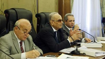 الأحد..تشريعية النواب تناقش إشكاليات وزارة العدل..وقانون تنظيم السجون