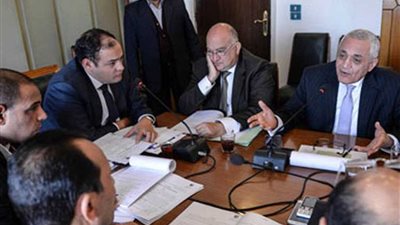 الأحد..صناعة النواب تناقش حماية مصانع الحديد..والطاقة تستعرض أزمة فواتير الكهرباء