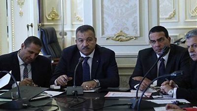 صحة النواب تناقش قانون المسؤلية الطبية الأحد..والنقل تستعرض تعديلات السكه الحديد