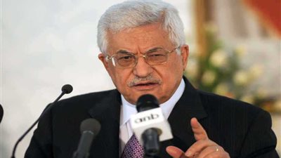 الرئيس الفلسطيني يتحدى إسرائيل: أين هي حدودك؟