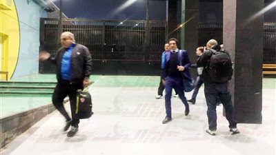 نيبوشا يعلن تشكيل الزمالك لمواجهة الإسماعيلي