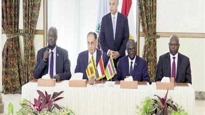 بوساطة مصرية.. أوغندا تستضيف أعمال اللجنة الفنية لتوحيد الفصائل السودانية