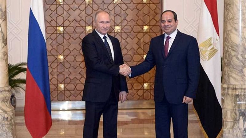 المونيتور: زيارة