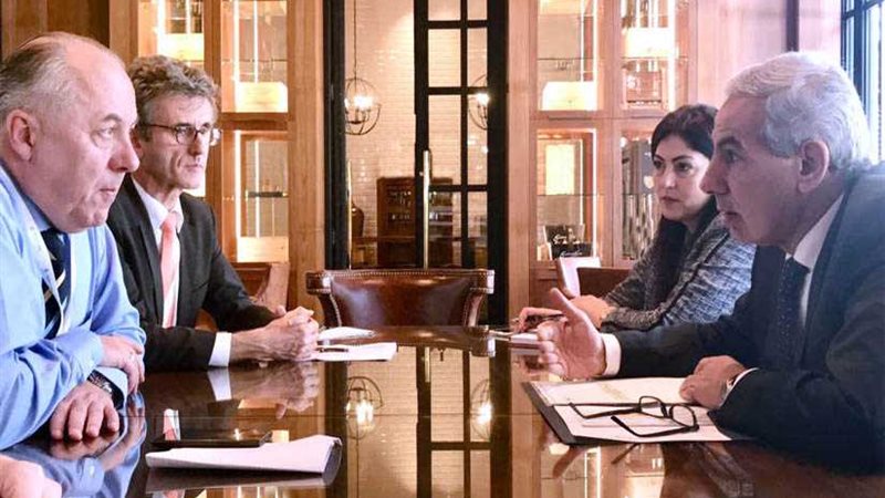 قابيل: 5.5 مليار