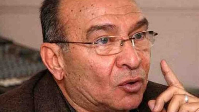 عاجل.. وفاة أحمد