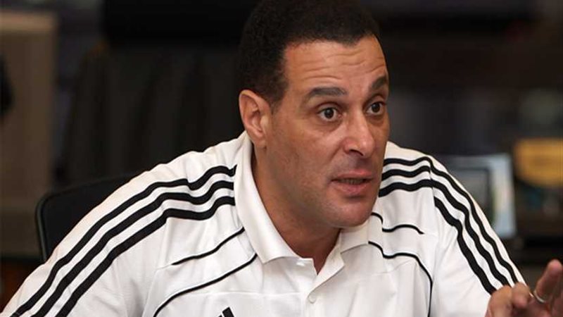 الجبلاية تعلن حكام