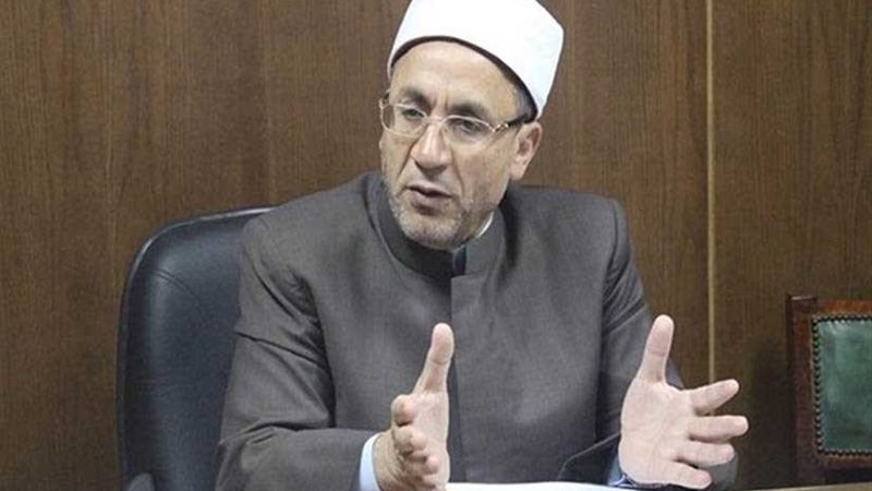 البحوث الإسلامية: