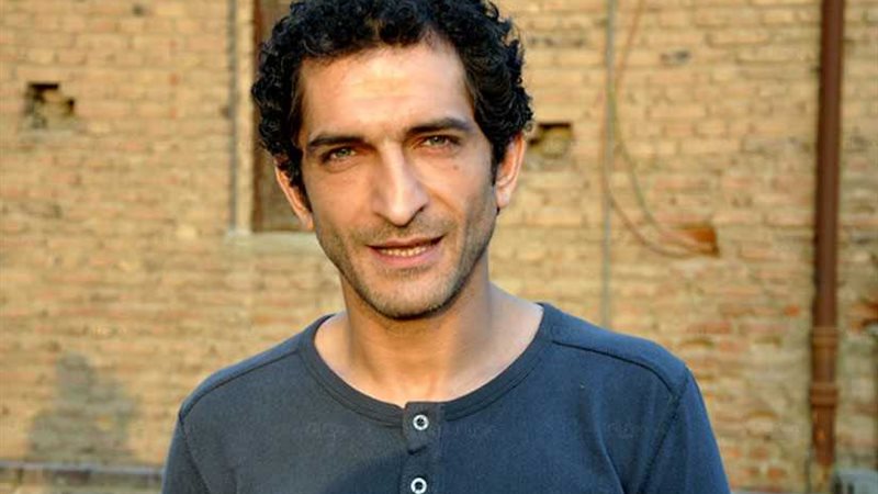 تأييد حبس عمرو واكد