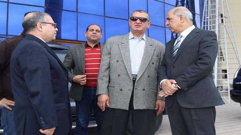 محافظ كفر الشيخ يدعو