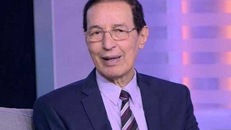 الكنيسي ناعيًا سامية