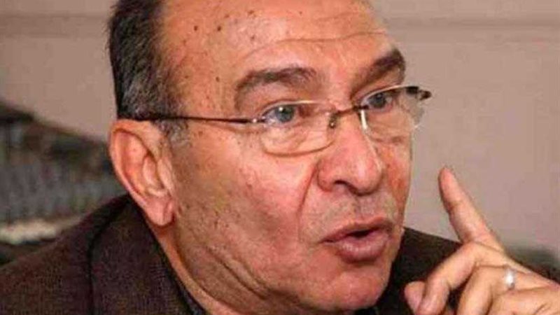 اتحاد كرة القدم ينعي