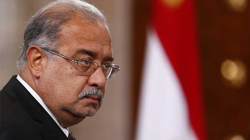 رئيس الوزراء يعود