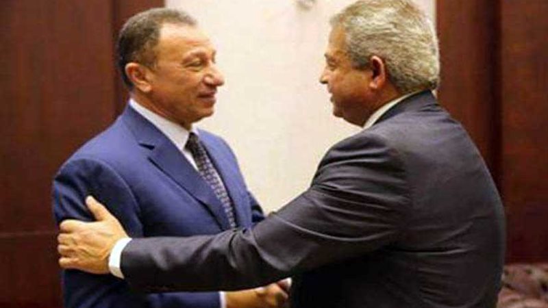 تفاصيل جلسة الخطيب