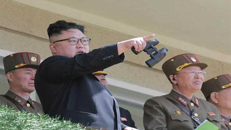 كيم جونغ أون: هدفنا