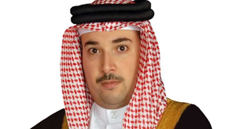 منصة تفاعلية للعلاقات
