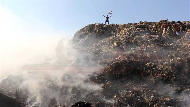 مأساة الوسيط.. المُحافظ