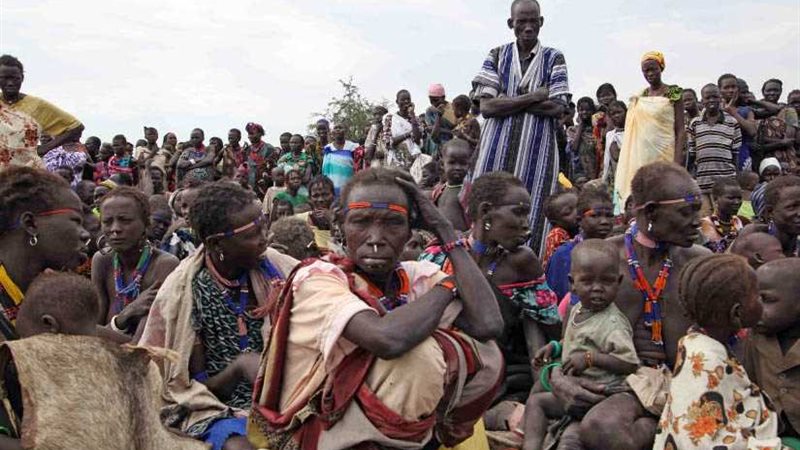 جنوب السودان ..7ر1