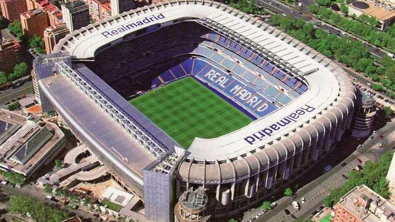 غدا.. ريال مدريد