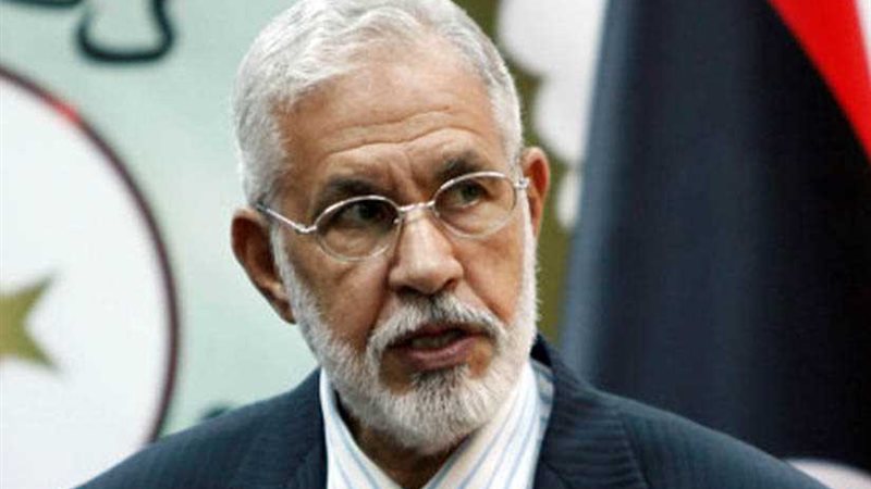 وزير الخارجية الليبي: