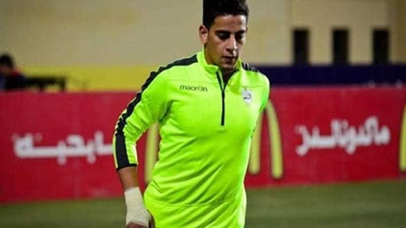 الشامي على أعتاب