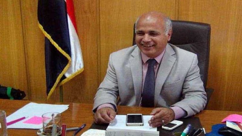 صحة بني سويف لا يوجد