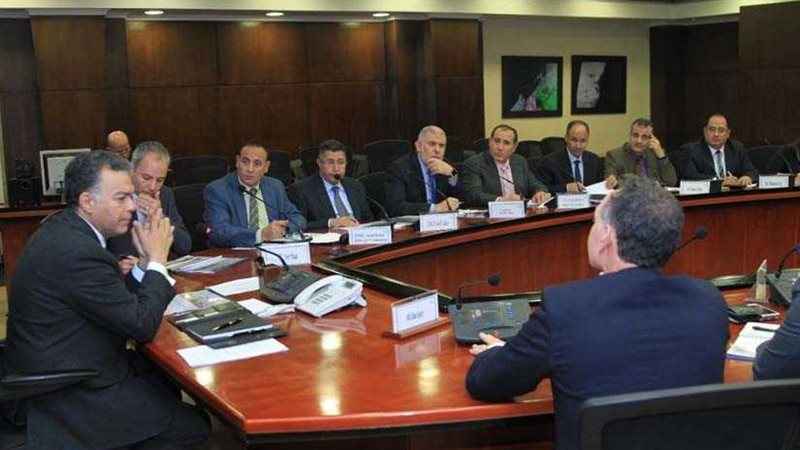 وزير النقل : تحديث