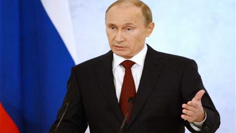 بوتين: أخوض انتخابات