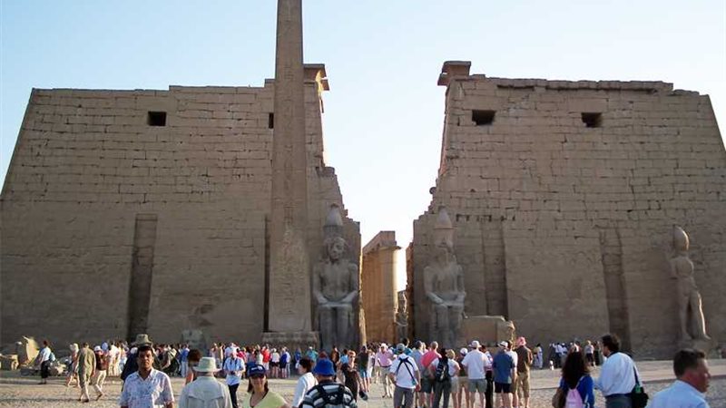 رئيس مسافرون: انتعاشة