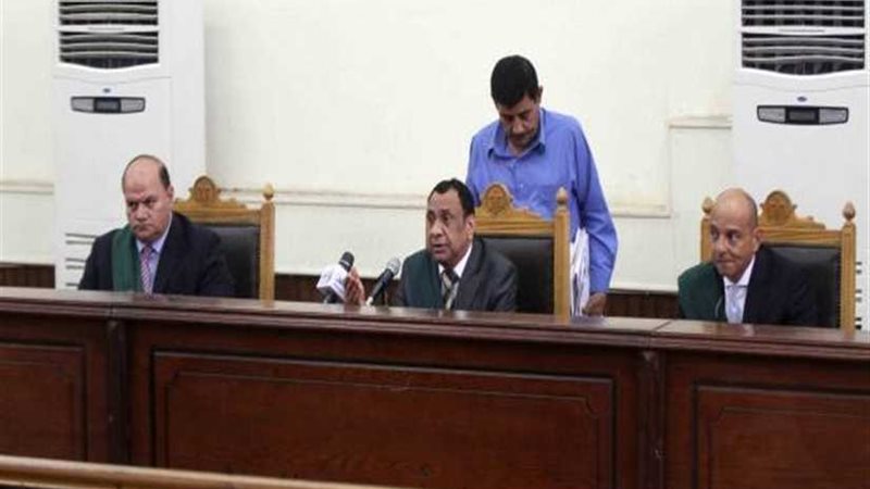 الدفاع في شغب العجوزة