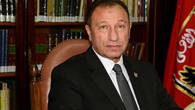 الخطيب يطير للإمارات