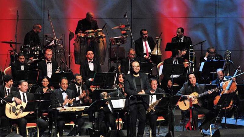 رومانسيات شرقية في