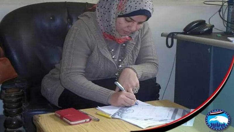 ​​دعاء روبي​ توقع