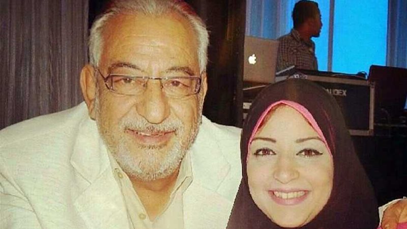 10 تصريحات لابنة