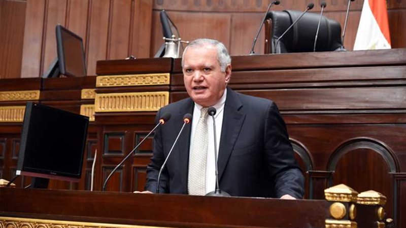 ختام فعاليات جلسة