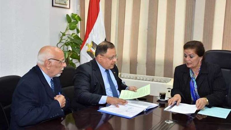 مشروع كورى لإنتاج