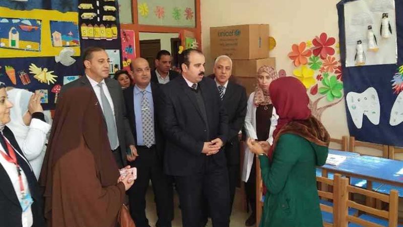 مدير صحة الشرقية