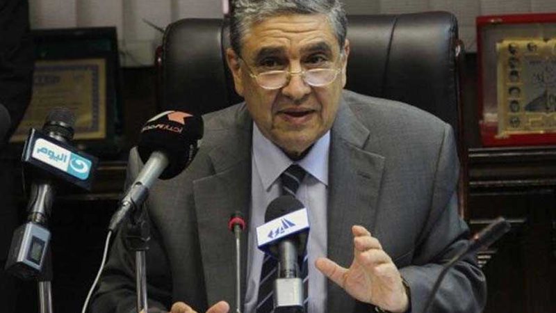 شاكر: ليبيا تستعين