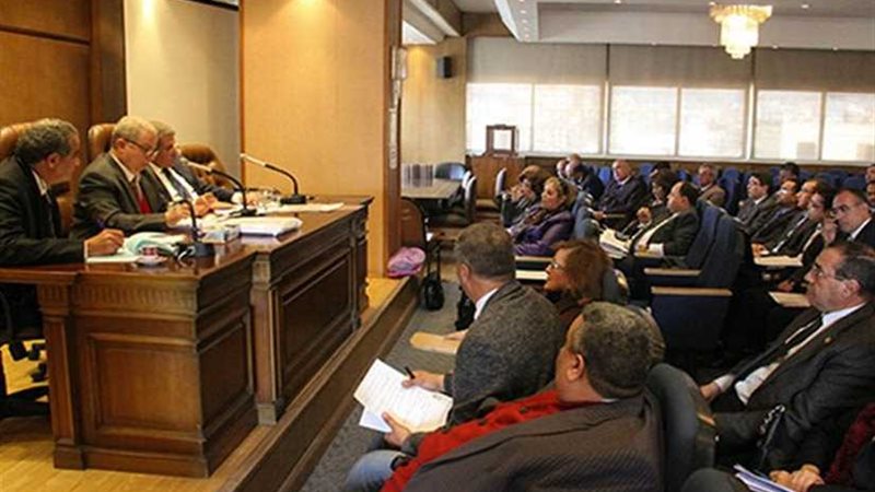 خطة النواب تناقش