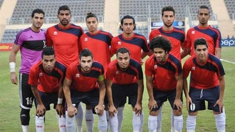 النصر يكتسح المقاصة