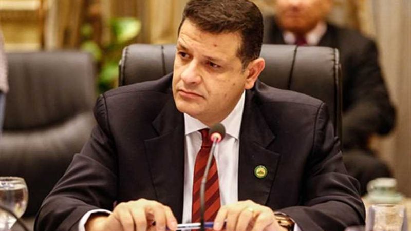 دفاع النواب تناقش