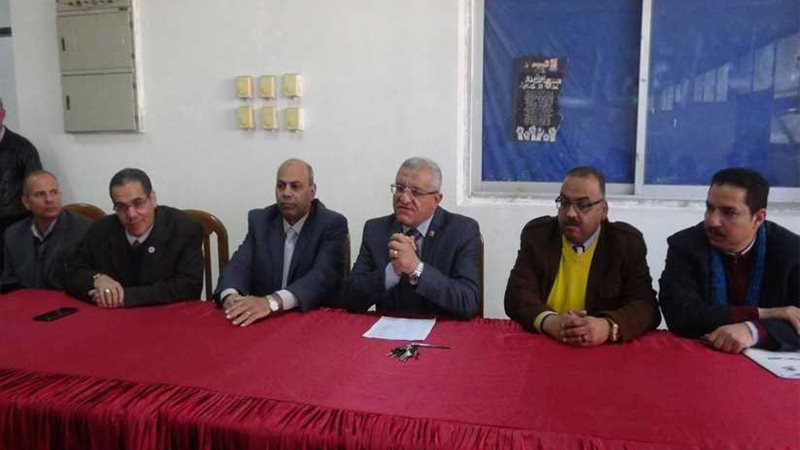 ننشر تشكيلات الاتحادات