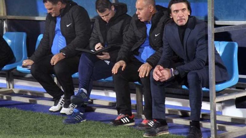 نيبوشا يجتمع مع رامبو