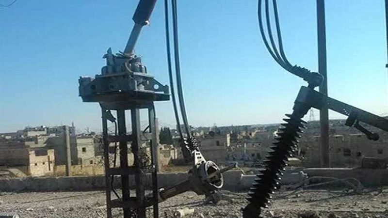 دمرتها داعش.. الأمم