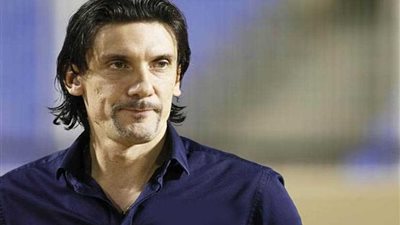 نيبوشا يفجر مفاجأة بشأن استقالته