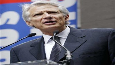 رئيس وزراء فرنسا الأسبق يحذر من تداعيات قرار تهويد القدس