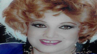 المركز القومي للمسرح يكرم عايدة كامل